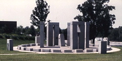 The Missouri Megalith